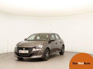 208 Active Pack BlueHDi 100 S&S, 12990 €, Auto & Fahrrad-Autos in 4694 Ohlsdorf 208 Active Pack BlueHDi 100 S&S, 12990 €, Auto & Fahrrad-Autos in 4694 Ohlsdorf
