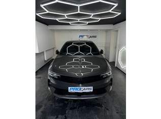 Astra GS, 25900 €, Auto & Fahrrad-Autos in 6845 Hohenems