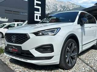 Tarraco FR 4Drive, 28990 €, Auto & Fahrrad-Autos in 6111 Gemeinde Volders