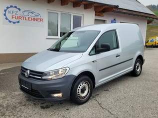 Caddy Kastenwagen TDI, 12990 €, Auto & Fahrrad-Autos in 4392 Gemeinde Dorfstetten