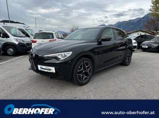 Stelvio 2.0 280 Ti Q4 *WINTERRÄDER GRATIS*, 35990 €, Auto & Fahrrad-Autos in 6068 Gemeinde Mils Stelvio 2.0 280 Ti Q4 *WINTERRÄDER GRATIS*, 35990 €, Auto & Fahrrad-Autos in 6068 Gemeinde Mils