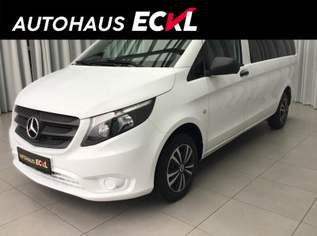Vito 111 BlueTEC Tourer PRO Lang, 25990 €, Auto & Fahrrad-Autos in 3254 Gemeinde Bergland Vito 111 BlueTEC Tourer PRO Lang, 25990 €, Auto & Fahrrad-Autos in 3254 Gemeinde Bergland