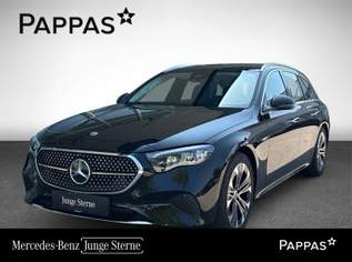 E 220 d 4MATIC T-Modell E 220 d 4MATIC T-Modell
