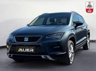 Ateca 1,4 Style TSI | LED | Navi | Kamera, 16787 €, Auto & Fahrrad-Autos in 3494 Gemeinde Gedersdorf