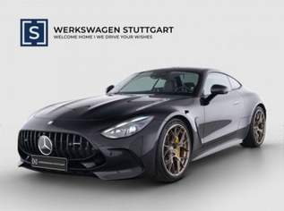 AMG GT 63 4M+ NIght 21", Carbon HuD Fahr-Assi 3D, 213714 €, Auto & Fahrrad-Autos in 1100 Favoriten