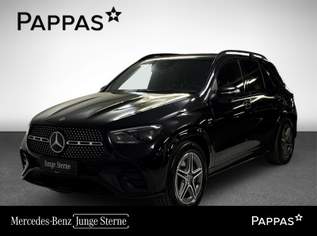 GLE 350 de 4MATIC mit EQ Hybrid Technologie Ös..., 85900 €, Auto & Fahrrad-Autos in 5020 Altstadt
