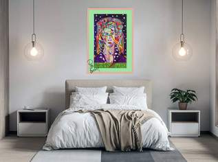 Pierce Brosnan signiertes Kunstwerk. Fantasievolle Wanddekoration für Ihr Zuhause! Blickfang! 007 Souvenir. Geschenkidee. , 29.95 €, Marktplatz-Antiquitäten, Sammlerobjekte & Kunst in 1300 Schwechat Pierce Brosnan signiertes Kunstwerk. Fantasievolle Wanddekoration für Ihr Zuhause! Blickfang! 007 Souvenir. Geschenkidee. , 29.95 €, Marktplatz-Antiquitäten, Sammlerobjekte & Kunst in 1300 Schwechat