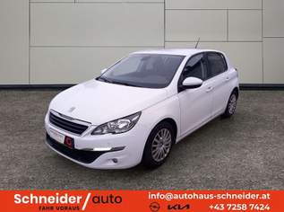 308 1,6 Blue HDi Active, 4855 €, Auto & Fahrrad-Autos in 4532 Rohr im Kremstal 308 1,6 Blue HDi Active, 4855 €, Auto & Fahrrad-Autos in 4532 Rohr im Kremstal
