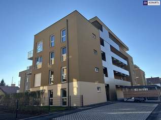 SPITZE! Einziehen und Wohlfühlen: Traumhafte 2-Zimmer-Wohnung mit sonnigem Balkon, edler Tischlerküche und Tiefgaragenplatz – Erstbezug in bester Lage, 889.9 €, Immobilien-Wohnungen in 8401 Kalsdorf