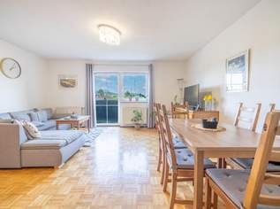 NEUER PREIS - Starterwohnung mit Ausblick im Zentrum von Neumarkt am Wallersee, 143200 €, Immobilien-Wohnungen in 5202 Neumarkt am Wallersee