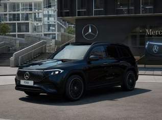 EQB 300 4MATIC Österreich-Edition, 42900 €, Auto & Fahrrad-Autos in 4030 Kleinmünchen-Auwiesen