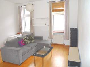 Wohlfühloase in Top-Lage - traumhafte 50 m² im gepflegten Altbau!, 265000 €, Immobilien-Wohnungen in 1150 Rudolfsheim-Fünfhaus