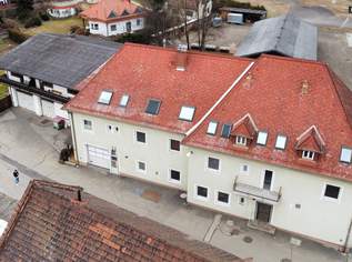 Zinshaus mit Wohnungen und Geschäftsflächen in St. Michael i. d. Obersteiermark, 840000 €, Immobilien-Gewerbeobjekte in 8770 Sankt Michael in Obersteiermark