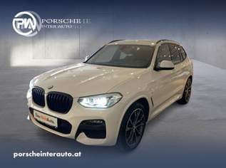 X3 xDrive 20d Aut., 44860 €, Auto & Fahrrad-Autos in 4060 Leonding