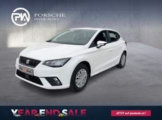 Ibiza Reference 1.0 TSI Ibiza Reference 1.0 TSI