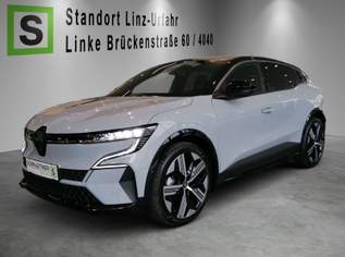 MEGANE E-Tech Electric Iconic 220ps comfort range, 34990 €, Auto & Fahrrad-Autos in 4040 Urfahr MEGANE E-Tech Electric Iconic 220ps comfort range, 34990 €, Auto & Fahrrad-Autos in 4040 Urfahr