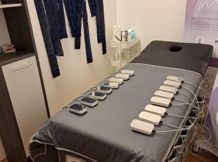 Verkaufe Fitness Beauty Gerät in neuen Zustand Verkaufe Fitness Beauty Gerät in neuen Zustand