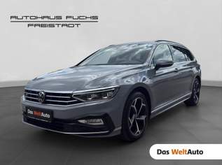 Passat Business TDI DSG, 24990 €, Auto & Fahrrad-Autos in 4240 Freistadt