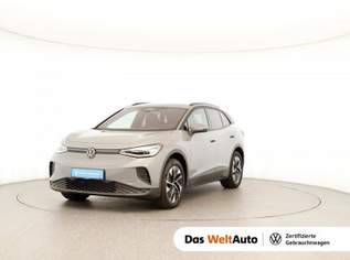 ID.4 Pro 4MOTION 220 kW Business -77 kWh, 49990 €, Auto & Fahrrad-Autos in 4694 Ohlsdorf ID.4 Pro 4MOTION 220 kW Business -77 kWh, 49990 €, Auto & Fahrrad-Autos in 4694 Ohlsdorf
