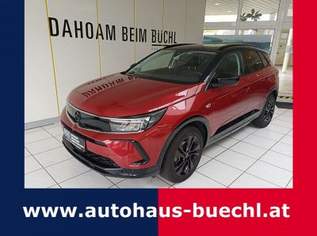 Grandland 1,2 DI Turbo GS Start/Stop Aut., 23990 €, Auto & Fahrrad-Autos in 4782 St. Florian am Inn Grandland 1,2 DI Turbo GS Start/Stop Aut., 23990 €, Auto & Fahrrad-Autos in 4782 St. Florian am Inn