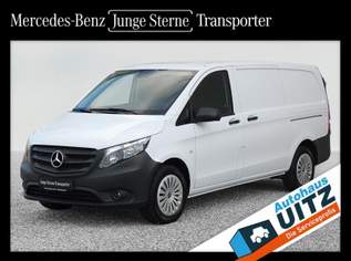 Vito 114 CDI Kasten Lang, 38850 €, Auto & Fahrrad-Autos in 8330 Feldbach