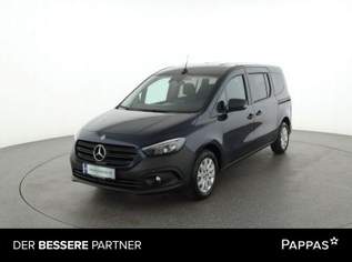 Citan 113 Tourer BASE Lang, 37440 €, Auto & Fahrrad-Autos in 2351 Gemeinde Wiener Neudorf
