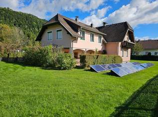 Leistbares Wohnen an der grünen Mur!, 279000 €, Immobilien-Häuser in 8862 Stadl an der Mur