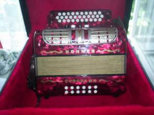 Hohner Corona III R Hohner Corona III R