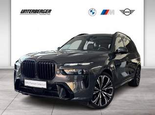 X7 xDrive40d M Sport M Sportpaket HK HiFi DAB, 104900 €, Auto & Fahrrad-Autos in 6330 Stadt Kufstein