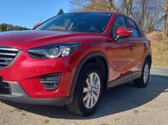 CX-5 CD150 AWD Attraction, 14990 €, Auto & Fahrrad-Autos in 9141 Eberndorf