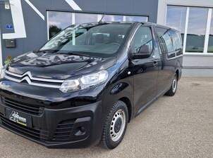 Jumpy Kombi XL BlueHDi 120 S ''9-Sitzer'', 24999 €, Auto & Fahrrad-Autos in 4150 Rohrbach-Berg Jumpy Kombi XL BlueHDi 120 S ''9-Sitzer'', 24999 €, Auto & Fahrrad-Autos in 4150 Rohrbach-Berg