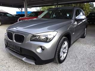 X1 xDrive 18d ! Serviceheft/2.Besitz!, 8990 €, Auto & Fahrrad-Autos in 8224 Kaindorf X1 xDrive 18d ! Serviceheft/2.Besitz!, 8990 €, Auto & Fahrrad-Autos in 8224 Kaindorf