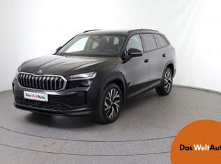 Kodiaq 4x4 Selection TDI DSG, 53990 €, Auto & Fahrrad-Autos in 8792 St. Peter-Freienstein