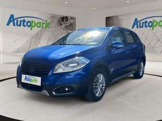 SX4 S-Cross 1.6 ALLGRIP ID shine, 10990 €, Auto & Fahrrad-Autos in 6020 Innsbruck SX4 S-Cross 1.6 ALLGRIP ID shine, 10990 €, Auto & Fahrrad-Autos in 6020 Innsbruck