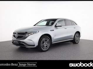 EQC 400 4MATIC AMG Line LED NAVI AHK Distr. Finanz, 45790 €, Auto & Fahrrad-Autos in 4663 Laakirchen EQC 400 4MATIC AMG Line LED NAVI AHK Distr. Finanz, 45790 €, Auto & Fahrrad-Autos in 4663 Laakirchen