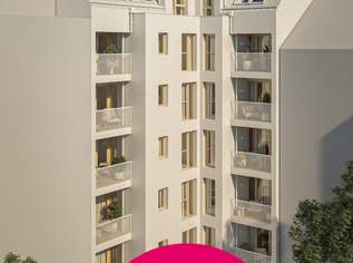 2–4 Zimmer Vorsorgewohnungen mit Freiflächen & Tiefgarage, 759186 €, Immobilien-Wohnungen in 1100 Favoriten