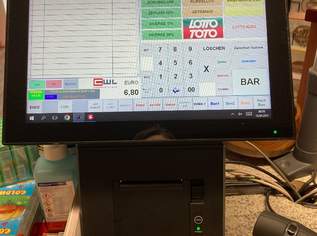 Registrierkassa Sharp, 2500 €, Marktplatz-Computer, Handys & Software in 3184 Gemeinde Türnitz Registrierkassa Sharp, 2500 €, Marktplatz-Computer, Handys & Software in 3184 Gemeinde Türnitz