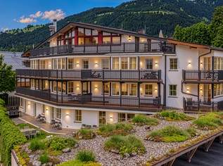 Gemütliches Apartment mit touristischer Nutzung, 555000 €, Immobilien-Wohnungen in 6370 Stadt Kitzbühel