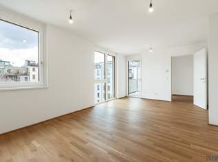 ERSTBEZUG Nähe Alte Donau | Komplett hofseitig | Loggia/Balkon | Fernwärme | TG-Stellplatz optional | Ideal für Anleger oder Eigennutzer | Nachhaltiges Projekt, 298900 €, Immobilien-Wohnungen in 1210 Floridsdorf ERSTBEZUG Nähe Alte Donau | Komplett hofseitig | Loggia/Balkon | Fernwärme | TG-Stellplatz optional | Ideal für Anleger oder Eigennutzer | Nachhaltiges Projekt, 298900 €, Immobilien-Wohnungen in 1210 Floridsdorf