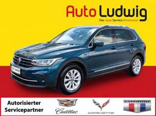 Tiguan 1,5TSI ACT Life DSG*LED*R-KAMERA*PDC*AHK*SHZ*TE..., 24990 €, Auto & Fahrrad-Autos in 1230 Liesing