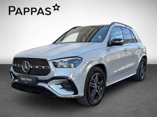 GLE 350 de 4MATIC, 82950 €, Auto & Fahrrad-Autos in 8753 Fohnsdorf