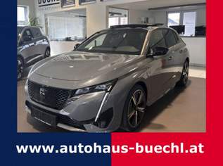 308 BlueHDI 130 S&S EAT8 GT, 33990 €, Auto & Fahrrad-Autos in 5230 Mattighofen 308 BlueHDI 130 S&S EAT8 GT, 33990 €, Auto & Fahrrad-Autos in 5230 Mattighofen