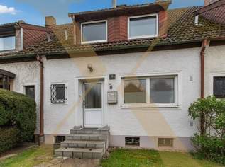 Charmantes Reihenhaus mit Terrasse und Garten zu verkaufen!, 299900 €, Immobilien-Häuser in Oberösterreich Charmantes Reihenhaus mit Terrasse und Garten zu verkaufen!, 299900 €, Immobilien-Häuser in Oberösterreich