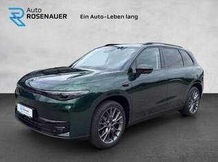 Leapmotor C10 REEV Design Range Extender, 35690 €, Auto & Fahrrad-Autos in 4702 Wallern an der Trattnach