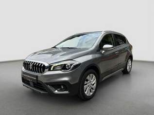 S-Cross Allrad GL Shine, 13390 €, Auto & Fahrrad-Autos in 6305 Gemeinde Itter