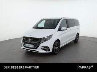 V 300 d 4MATIC AVANTGARDE Lang AHK 2,5t 7 Sitze, 115188 €, Auto & Fahrrad-Autos in 8141 Premstätten V 300 d 4MATIC AVANTGARDE Lang AHK 2,5t 7 Sitze, 115188 €, Auto & Fahrrad-Autos in 8141 Premstätten
