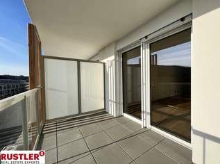 1. MONAT MIETZINSFREI!! - Moderne 2-Zimmerwohnung - mit BALKON!, 611.11 €, Immobilien-Wohnungen in 8020 