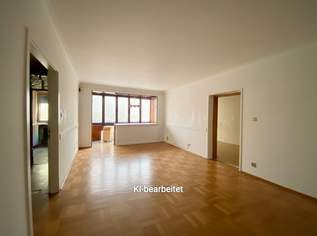 4 ZIMMER-Wohnung zu SANIEREN mit HOFSEITIGER LOGGIA, 298000 €, Immobilien-Wohnungen in 1160 Ottakring
