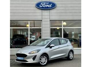 Fiesta Cool&Connect, 12900 €, Auto & Fahrrad-Autos in 5280 Braunau am Inn