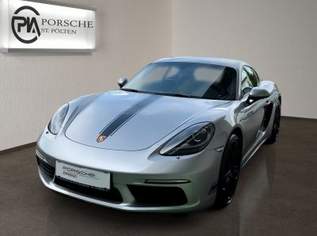 918 Cayman Style Edition